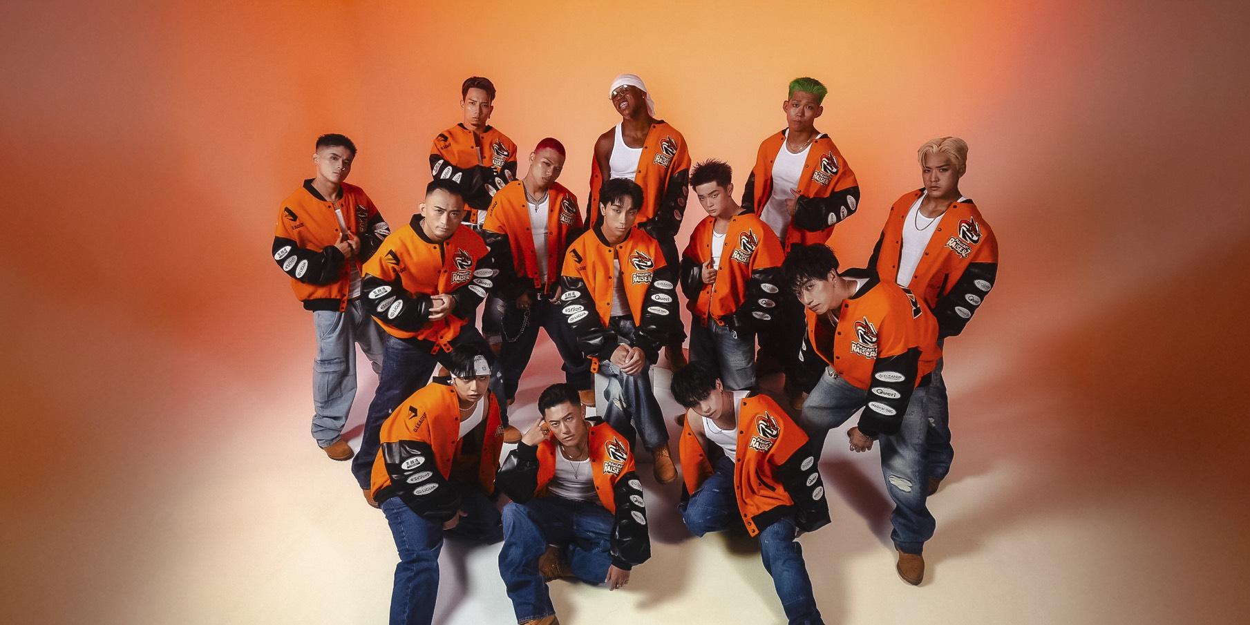 FULLCAST RAISERZ│フルキャストレイザーズ 公式ファンクラブ / FULLCAST RAISERZ OFFICIAL FANCLUB